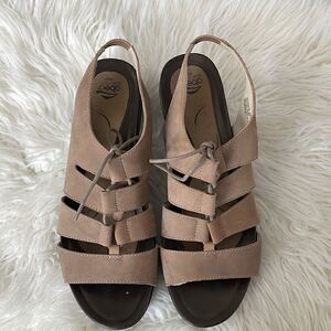 abeo Biosystem sandals size WN11